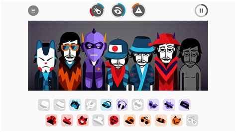 Where making music is child&39;s play Part game, part tool, Incredibox is above all an audio and visual experience that has quickly become a hit with people of all ages. . Download incredibox for free